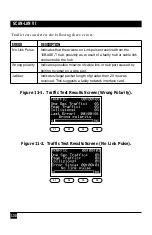 Предварительный просмотр 131 страницы Blackbox SCAN-LAN Vt TS Series Manual