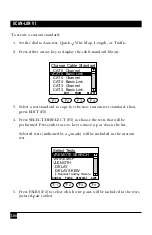 Предварительный просмотр 145 страницы Blackbox SCAN-LAN Vt TS Series Manual