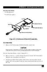 Предварительный просмотр 152 страницы Blackbox SCAN-LAN Vt TS Series Manual