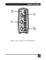 Предварительный просмотр 15 страницы Blackbox SERVSWITCH Series Manual