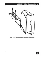 Предварительный просмотр 63 страницы Blackbox SERVSWITCH Series Manual