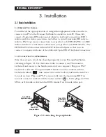 Предварительный просмотр 12 страницы Blackbox ServSwitch SW625A-R2 User Manual