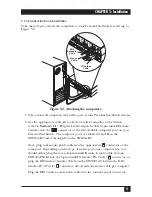 Предварительный просмотр 13 страницы Blackbox ServSwitch SW625A-R2 User Manual