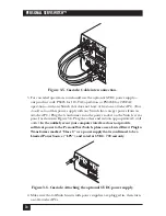 Предварительный просмотр 16 страницы Blackbox ServSwitch SW625A-R2 User Manual