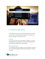 Предварительный просмотр 13 страницы Blackbox VC-HD8 User Manual