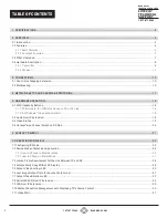 Preview for 2 page of Blackbox VX-HDMI-4KIP-RX User Manual