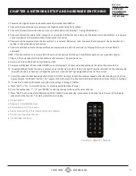 Preview for 17 page of Blackbox VX-HDMI-4KIP-RX User Manual