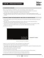 Preview for 35 page of Blackbox VX-HDMI-4KIP-RX User Manual