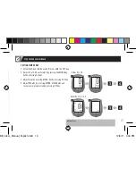 Preview for 19 page of blackburn ATOM SL 5.0 User Manual