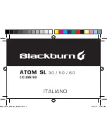 Preview for 91 page of blackburn ATOM SL 5.0 User Manual