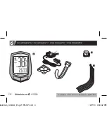 Предварительный просмотр 4 страницы blackburn Atom SL Manual