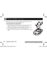 Предварительный просмотр 6 страницы blackburn Atom SL Manual