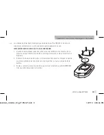 Preview for 9 page of blackburn Atom SL Manual