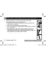 Preview for 12 page of blackburn Atom SL Manual