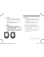 Preview for 27 page of blackburn Atom SL Manual