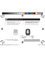 Preview for 14 page of blackburn ATOM SL3.0 Manual