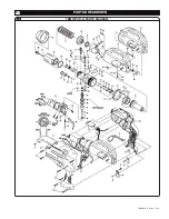 Предварительный просмотр 7 страницы blackburn TBM12PCR-LI Operating Instructions Manual