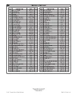 Preview for 8 page of blackburn TBM14CR-LI Operating Instructions Manual