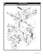 Preview for 7 page of blackburn TBM58PCTS-LI Operating Instructions Manual