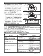 Preview for 5 page of blackburn TBM6PCR-LI Operating Instructions Manual