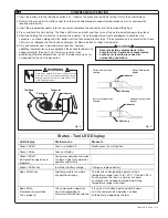 Preview for 5 page of blackburn TBM8-750BSCR Operating Instructions Manual