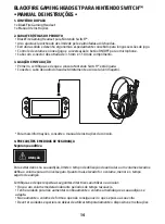 Предварительный просмотр 14 страницы Blackfire A3-27119 Manual