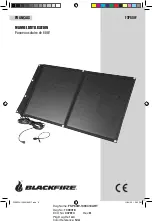 Предварительный просмотр 9 страницы Blackfire FSP60W Instruction Manual