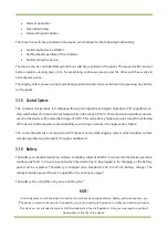 Preview for 12 page of Blackfrog Emvolio User Manual