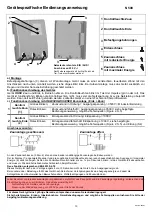 Preview for 11 page of BlackGuard 853315 Instruction Manual