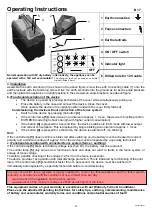 Preview for 35 page of BlackGuard 853315 Instruction Manual