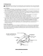 Preview for 10 page of Blackhawk Automotive Banner B630 Operating Instructions & Parts Manual