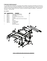 Preview for 13 page of Blackhawk Automotive Banner B630 Operating Instructions & Parts Manual