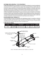 Предварительный просмотр 18 страницы Blackhawk Automotive BH6011 Operating Instructions And Parts Manual