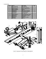 Preview for 7 page of Blackhawk Automotive BH6025 Operating Instructions And Parts Manual