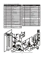 Preview for 14 page of Blackhawk Automotive BH6221 Operating Instructions & Parts Manual