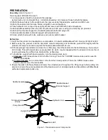 Предварительный просмотр 3 страницы Blackhawk Automotive BH7000 Operating Instructions & Parts Manual