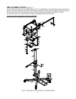 Предварительный просмотр 6 страницы Blackhawk Automotive BH7000 Operating Instructions & Parts Manual