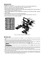 Предварительный просмотр 3 страницы Blackhawk Automotive Wheel Dolly BH8075 Operating Instructions & Parts Manual