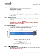 Предварительный просмотр 11 страницы BlackHawk Labs USB560v2 Installation Manual