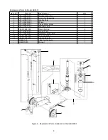 Preview for 8 page of BLACKHAWK! AUTOMOTIVE BH6221 Operating Instructions And Parts Manual