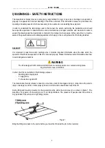 Preview for 3 page of BLACKHAWK! PL10C Instruction Manual