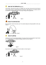 Preview for 6 page of BLACKHAWK! PL10C Instruction Manual