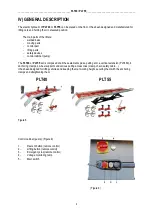 Preview for 9 page of BLACKHAWK! PLT40 Operating Manual