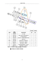 Предварительный просмотр 31 страницы BLACKHAWK! PLT40 Operating Manual