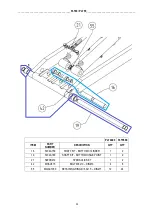 Предварительный просмотр 32 страницы BLACKHAWK! PLT40 Operating Manual