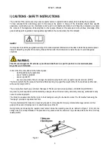 Preview for 3 page of BLACKHAWK! STL27 Instruction Manual