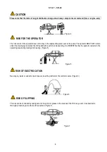 Preview for 6 page of BLACKHAWK! STL27 Instruction Manual