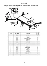 Предварительный просмотр 29 страницы BLACKHAWK! STL27 Instruction Manual