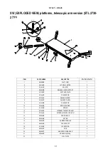 Предварительный просмотр 31 страницы BLACKHAWK! STL27 Instruction Manual