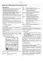 Предварительный просмотр 3 страницы BLACKHAWK! WEL26 Instruction Manual